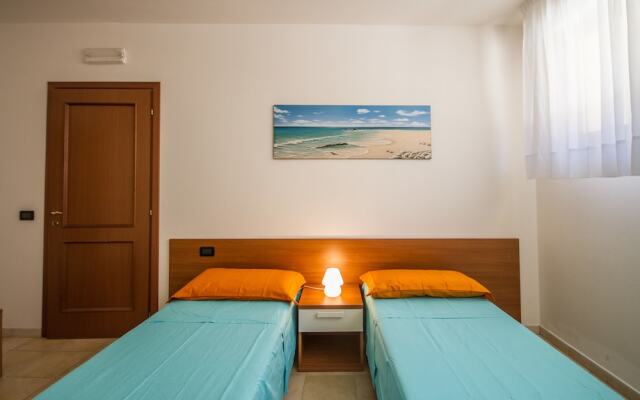Hotel Alba Holiday