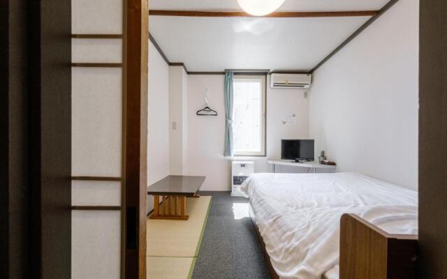 Tabist Diversity Hotel Shin Tokiwa Asahikawa