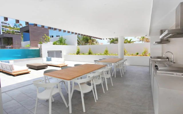 Drift Apartments - Unit 406