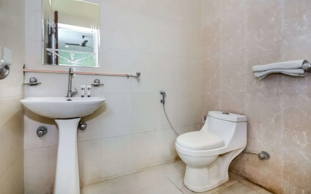 OYO 2722 Hotel Prince