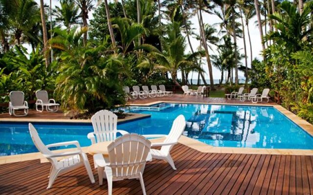 ULTIQA at Fiji Palms Beach Resort