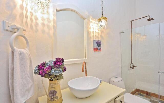 Hotel Casa Palosanto - Adults Only