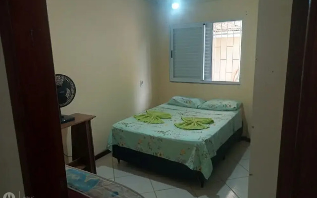 Pousada Atlantico 3