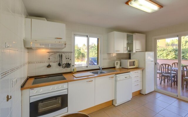 Villa Playa DE Muro by Priority