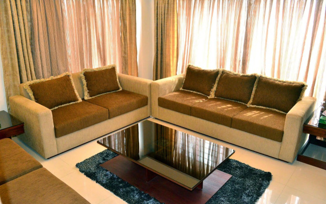 Hotel La Villa Western