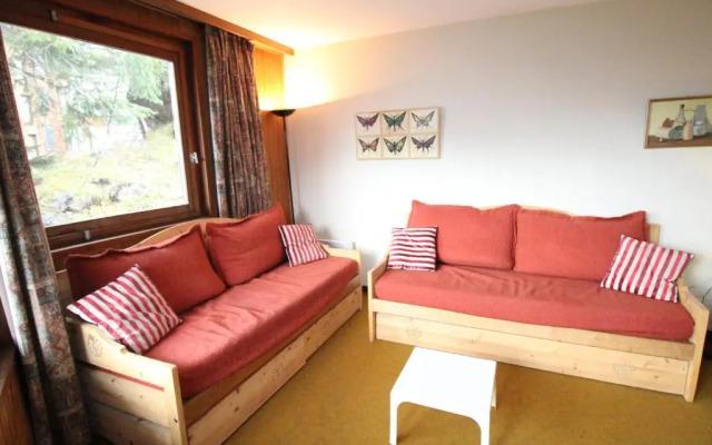 Appartement Avoriaz, 2 pièces, 5 personnes - FR-1-633-23