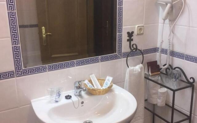 Hotel Sierra de Ubrique