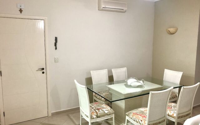 Condomínio Residencial Grand Beach