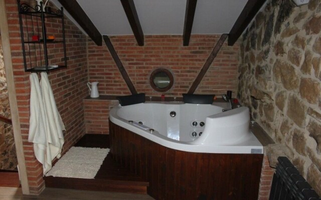 Casa Rural La Charruca