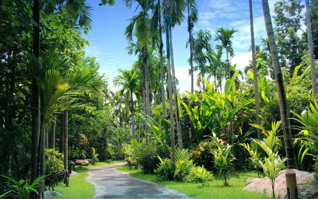 Pai Island Resort