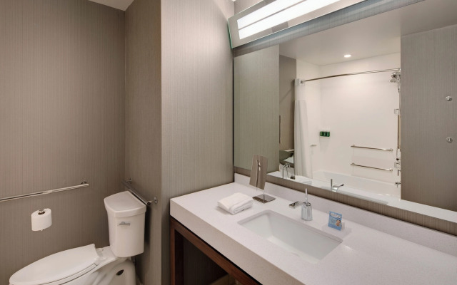 Courtyard by Marriott Atlanta Vinings/Galleria