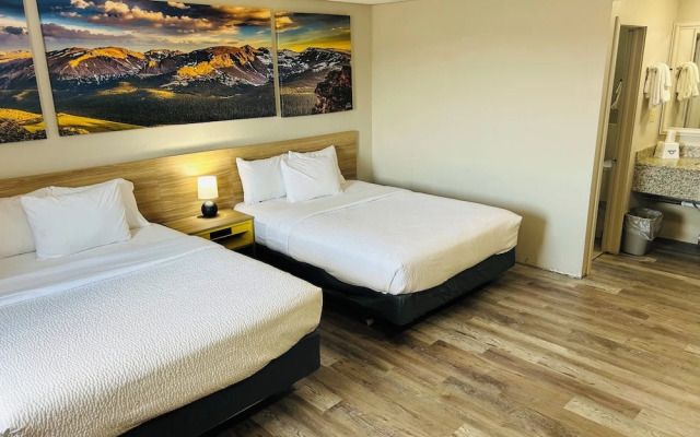 Days Inn by Wyndham Wheatland