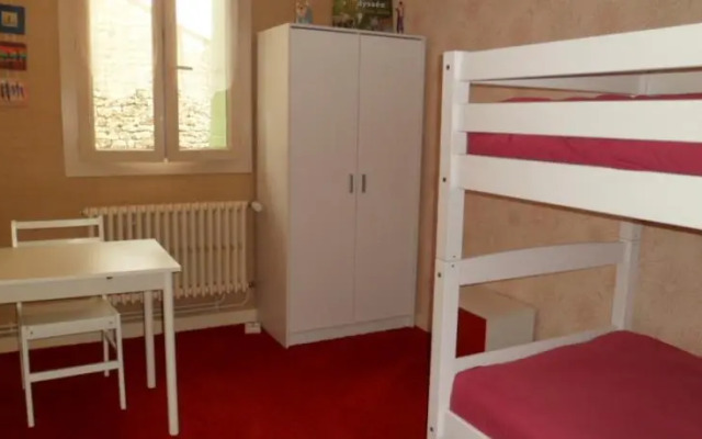 Chambres dhôtes LAcacia