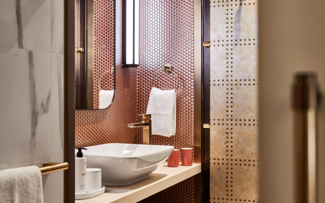 Andaz Prague, By Hyatt