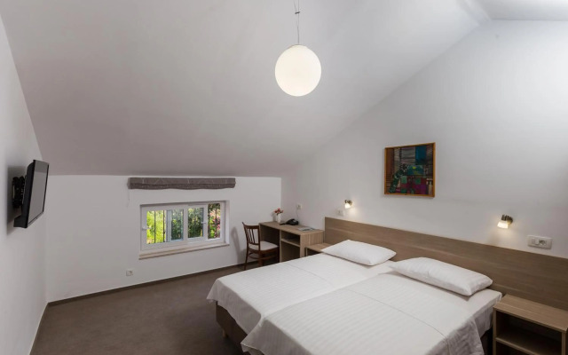 Hotel Vimbula