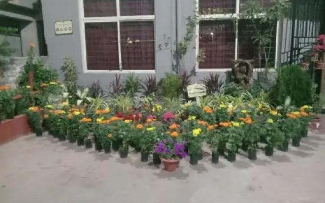 Hotel Sri Aurobindo Nivas