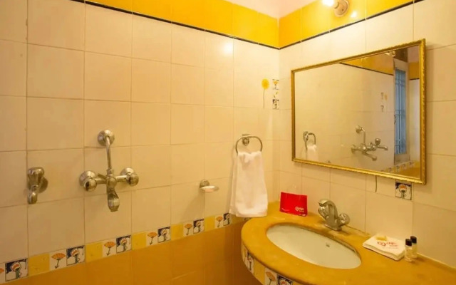 Hotel Ganesham by OYO Rooms