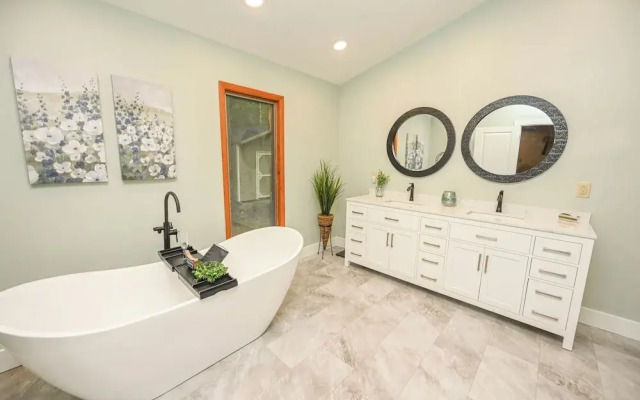 Lucky Penny by Taylor Made Deep Creek