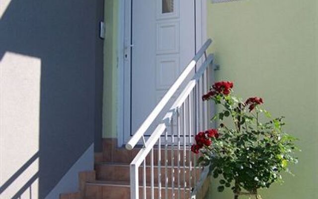 Guesthouse Ivac Inn Zagreb Airport