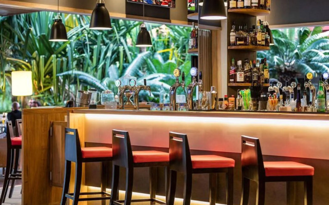Ramada Hotel & Suites Noumea