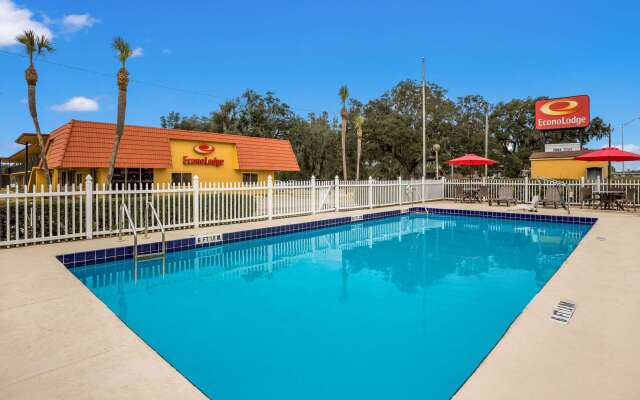 Econo Lodge Live Oak