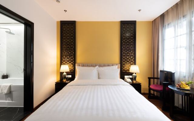 Palago Boutique Hotel