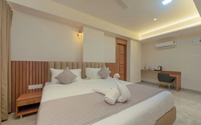 Hotel Shoolin Comforts