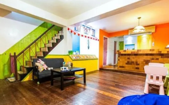 Wonderful land Anping House