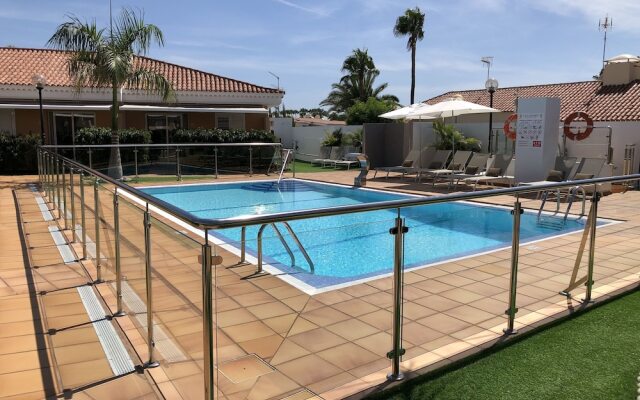 Los Leones Bungalows