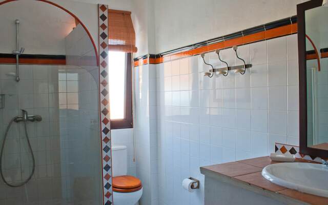 Dar Cilla Guesthouse