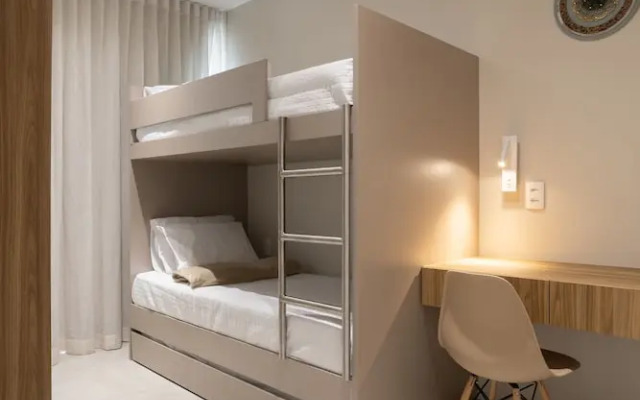 MCZ Apartamento com Área Gourmet