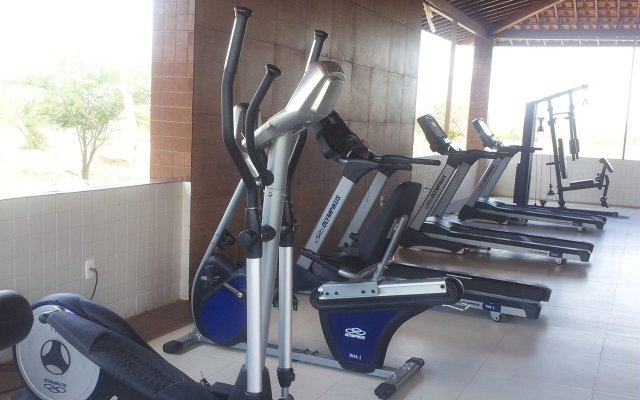 Hotel Canarius de Gravatá