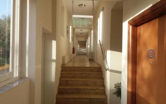 Zorbas Hotel