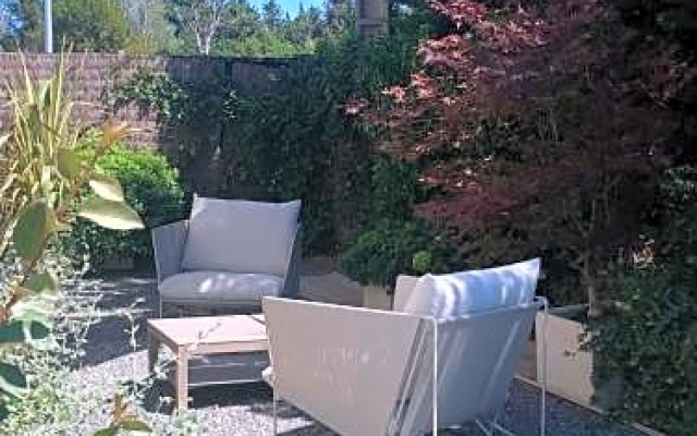 La Maison des Lonnes