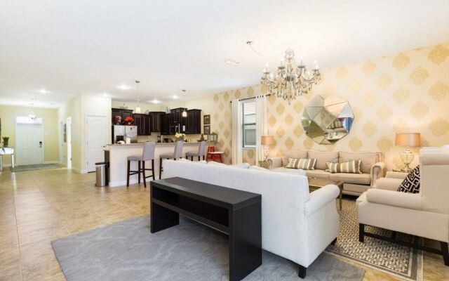 Villa 1422 WexfoRoad Champions Gate