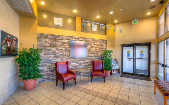 Red Roof Inn Tulsa