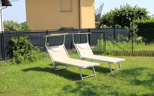 Appartamento tra Lago e natura