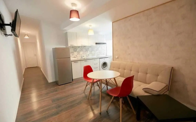 Stanford Aparthotel