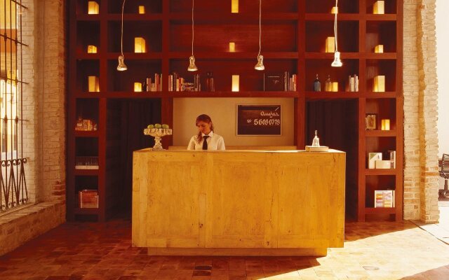 La Purificadora, Puebla, a Member of Design Hotels