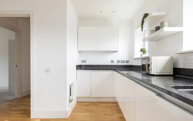 The Bermondsey Flats