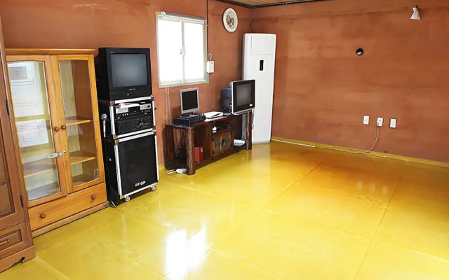 Seongju Green Narae Pension