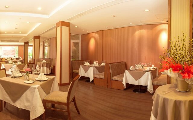 Catina Saigon Hotel
