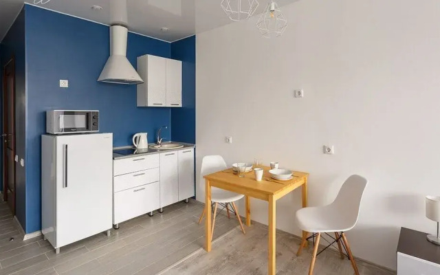 Dve Podushki na ul. Respublikanskaya, d. 11, kv.4