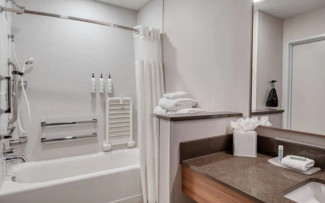 Fairfield Inn & Suites by Marriott Shelbyville