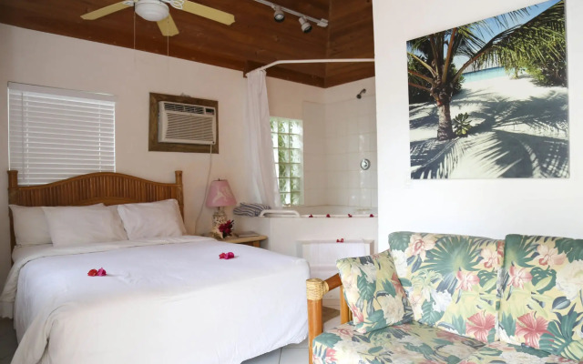 Tingum Village Hotel