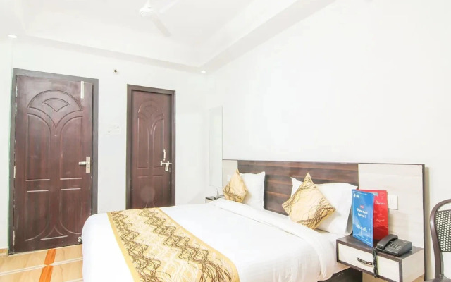Grand Almada Inn by OYO Rooms
