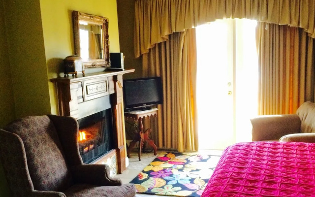 Bonne Terre Inn