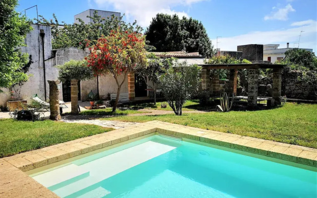 Leu075 in Castrignano del Capo