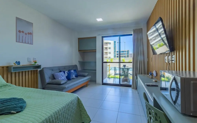 Malia Beach #d14 - Apartment by Carpediem