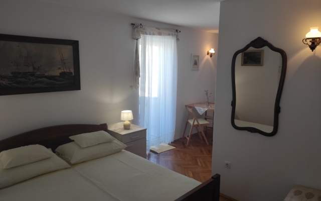 Studio apartment Zdene - with parking : SA2 Banjol, Island Rab